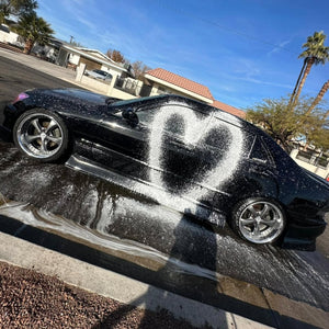 Saying Goodbye to My First Car.. My IS300 After 16 Years: Why I Finally Let Her Go 🚗💔